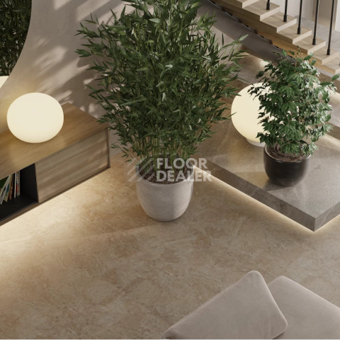 Vinilam Ceramo Stone 2,5 мм 81222 Аравийский Камень фото 5 | FLOORDEALER
