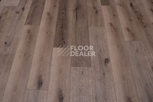 Кварцвиниловые полы Bohofloor Aqua AQ 104 Дуб Кавказский фото 4 | FLOORDEALER