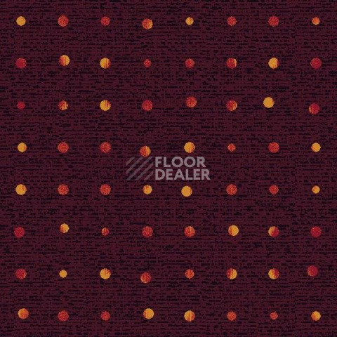 Ковровая плитка Halbmond Nightlife Tiles 15120 фото 1 | FLOORDEALER