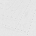 Кварцвиниловые полы Falquon The Floor Herringbone D2935 White HB  | FLOORDEALER