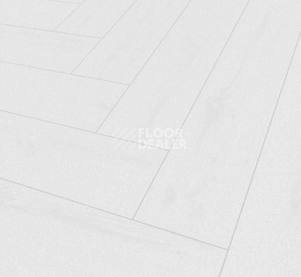 Кварцвиниловые полы Falquon The Floor Herringbone D2935 White HB фото 1 | FLOORDEALER