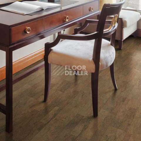Cork Pro Fantasie Brown фото 3 | FLOORDEALER
