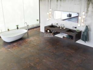 Fusion Керамогранит 80x80x11 fs 02 80x80x11 Непол.Рект. (Керамический гранит) фото 8 | FLOORDEALER