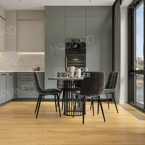 Norland Elegant 8мм Дуб Тавора LF301-07 фото 4 | FLOORDEALER