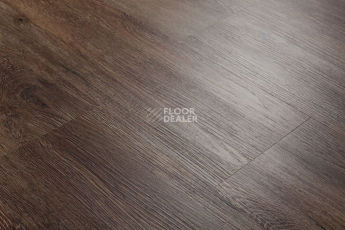 Aquafloor Classic SPC Дуб лаундж темный AF5517 фото 2 | FLOORDEALER
