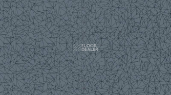 Кварцвиниловые полы Saga 0039_Spider_Blue фото 1 | FLOORDEALER