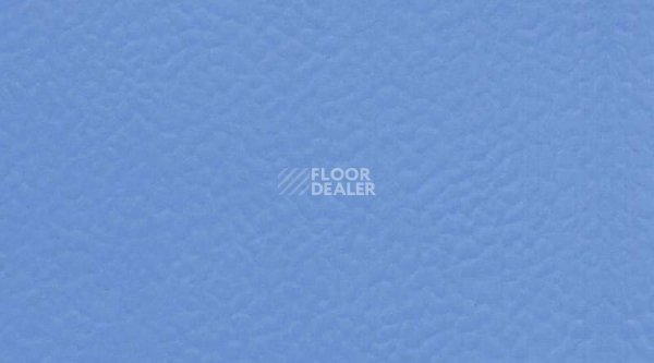 Линолеум Gerflor Recreation 45 Uni 2402_Azul фото 1 | FLOORDEALER