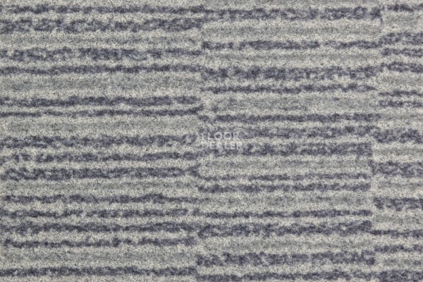 Ковровая плитка Vertigo Stripe 1622 060 фото 1 | FLOORDEALER