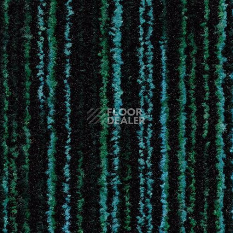 Грязезащитные покрытия Forbo Coral Welcome 3205 Blue Lagoon фото 1 | FLOORDEALER