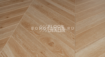 Bohofloor Ёлка 12мм ДУБ ВЫБЕЛЕННЫЙ DC1204 фото 6 | FLOORDEALER