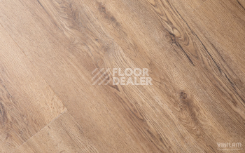 Кварцвиниловые полы Vinilam Cork Premium Click 8мм 33259 Дуб Кордова фото 1 | FLOORDEALER