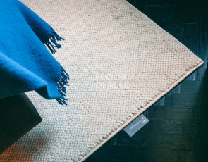 Best Wool Nature Vivaldi I-AB Linen фото 3 | FLOORDEALER