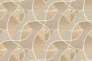 Ковролин Agnella Natural Dab Light Grey фото  | FLOORDEALER