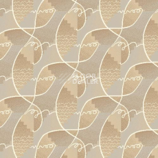 Ковролин Agnella Natural Dab Light Grey фото 1 | FLOORDEALER