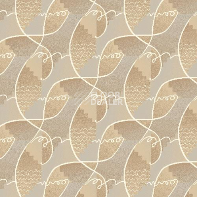 Ковролин Agnella Natural Dab Light Grey фото 1 | FLOORDEALER
