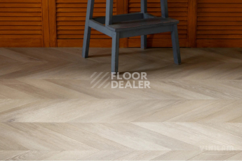 Vinilam Parquet Chevron 2.5мм RI4445118CL4 Шеврон Сезар фото 4 | FLOORDEALER