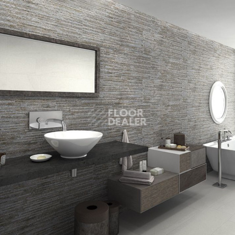 Smart 201807 390 Gris 33.3x90 фото 3 | FLOORDEALER