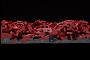 Forbo Coral Grip Md 6923/6943 Wine фото 3 | FLOORDEALER