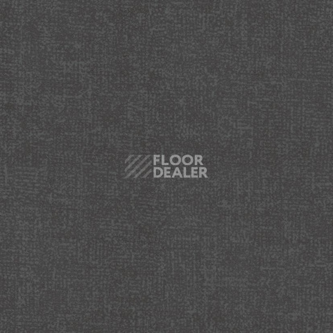 Ковровая плитка Desoma Flock Net Dark Grey 015006 фото 1 | FLOORDEALER