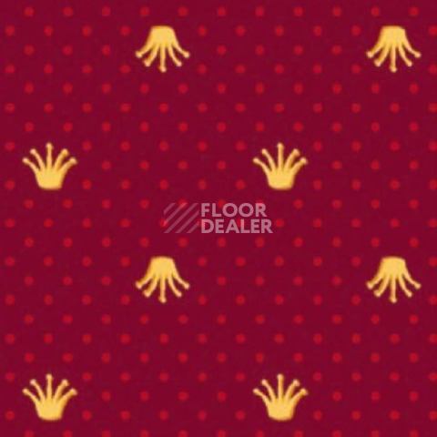 Ковролин Halbmond Nightlife Flair 17166 a 01 фото 1 | FLOORDEALER