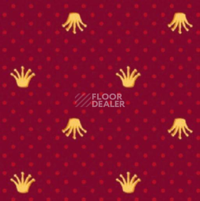 Ковролин Halbmond Nightlife Flair 17166 a 01 фото 1 | FLOORDEALER