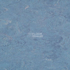 Линолеум Gerflor Marmorette DLW 2.5mm 0023 Dusty Blue фото 1 | FLOORDEALER