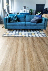 Alpine Floor Easy Line 3мм ДУБ РЫЖИЙ ECO 3-21 фото 4 | FLOORDEALER