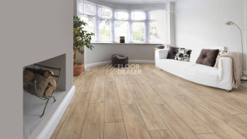 Kronotex Exquisit 8мм d4982 Дуб Восточный Бежевый фото 6 | FLOORDEALER