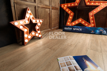 Кварцвиниловые полы Aquafloor Space AF4003SPC фото 1 | FLOORDEALER