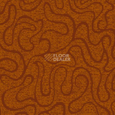 Ковролин Halbmond Tiles & More 3 tm 3-031-05 фото 1 | FLOORDEALER