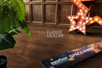 Aquafloor Space Nuts XL Glue 2.5мм AF4079NXL фото 2 | FLOORDEALER