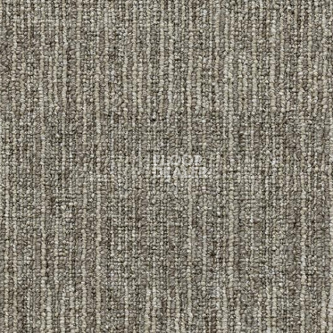 Ковровая плитка Forbo Tessera Inline 875 Banoffee фото 1 | FLOORDEALER