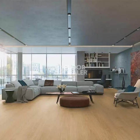 My Floor Residence 10мм ML1033 Дуб Модерна натуральный фото 2 | FLOORDEALER