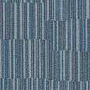 Ковролин Forbo Flotex Linear Stratus s 242005 / t 540005 sapphire  | FLOORDEALER