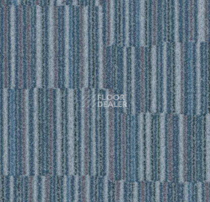 Ковролин Forbo Flotex Linear Stratus s 242005 / t 540005 sapphire фото 1 | FLOORDEALER