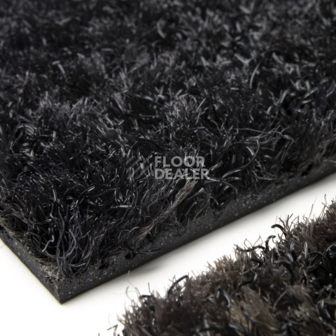 Forbo Coral Brush 5730 Vulcan Black фото 5 | FLOORDEALER