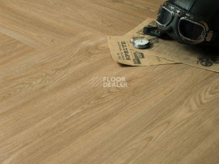 Кварцвиниловые полы FineFloor FF-1800 Gear 10770 фото 1 | FLOORDEALER