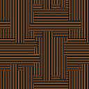 Ковролин Halbmond Tiles & More 3 tm 3-033-05  | FLOORDEALER