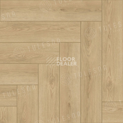 Кварцвиниловые полы Tulesna Art Parquet  LVT 2.5мм Famoso 1005-301 фото 1 | FLOORDEALER