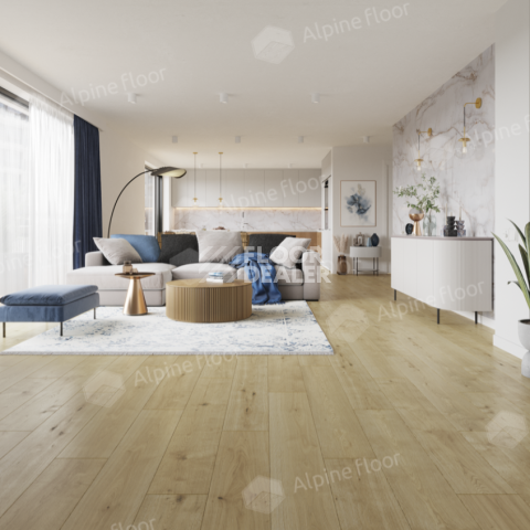 Alpine Floor by Classen Pro Nature 4мм Nore 61865 фото 4 | FLOORDEALER