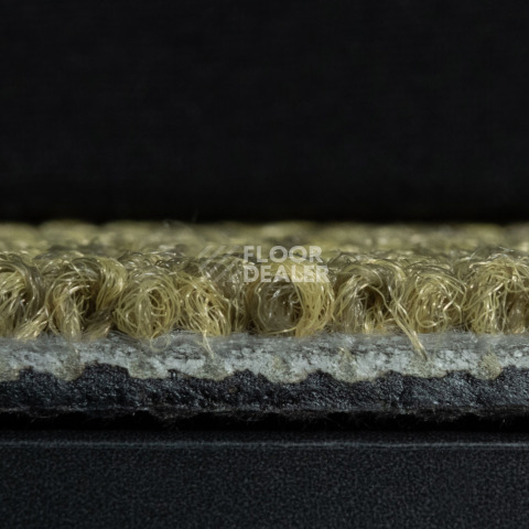 Forbo Tessera Create Space 1 1821 Citrine фото 5 | FLOORDEALER