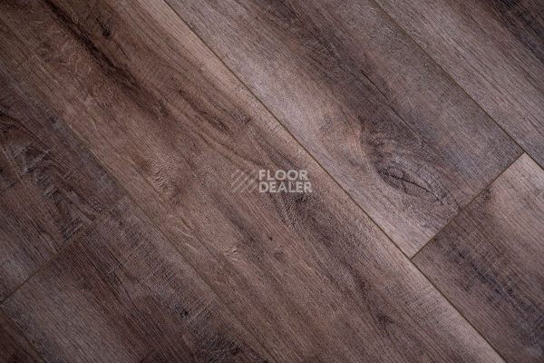 Кварцвиниловые полы Bohofloor Aqua AQ 107 Дуб Забайкальский фото 2 | FLOORDEALER