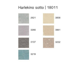 Forbo Marmoleum meets Mendini Harlekino 18011 фото 2 | FLOORDEALER