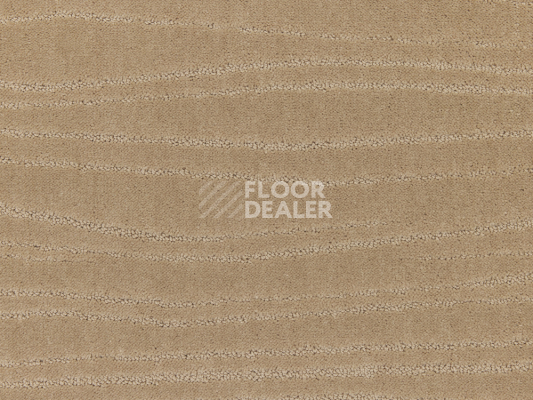 Ковролин Lano Carve Linea 251 Magnolia 1 фото 1 | FLOORDEALER