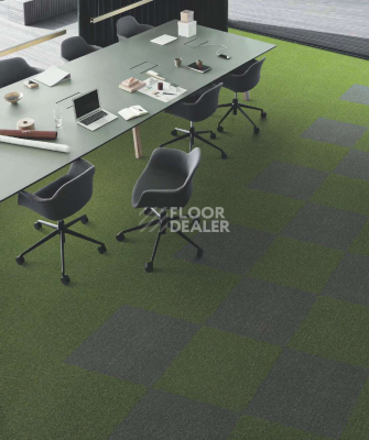 Ковровая плитка Desoma Spring 29 фото 3 | FLOORDEALER