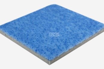 Forbo Flotex Colour s 482011 Penang Sapphire фото 4 | FLOORDEALER
