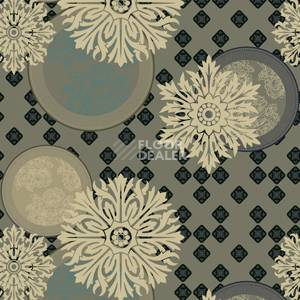 Ковролин Ege Highline Floorfashion by Muurbloem rf 5275D0234 фото 1 | FLOORDEALER