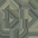 Ковровая плитка Ege Highline Cityscapes Subway Grey rfm 52955136  | FLOORDEALER