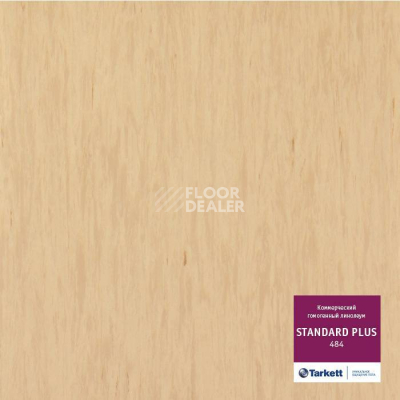 Линолеум Tarkett Standart Plus 484 фото 1 | FLOORDEALER