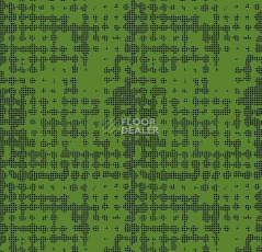Ковролин Forbo Flotex Tibor Tessello 980303 Tessello Lime фото 1 | FLOORDEALER